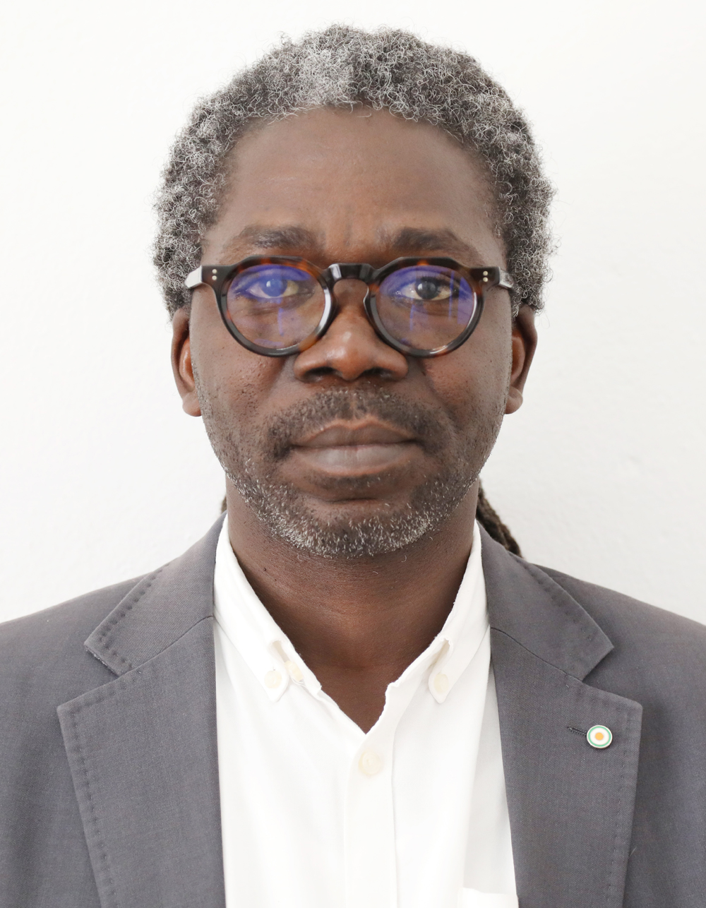 ASSOUMOU RAPHAEL DIDIER